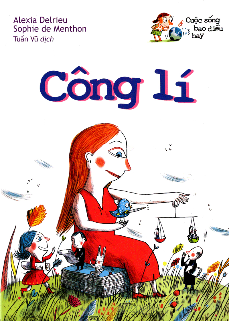 cuộc sống bao điều hay - công lí - Ảnh 2
