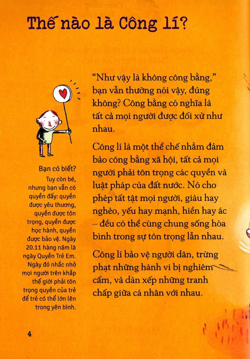 cuộc sống bao điều hay - công lí - Ảnh 3