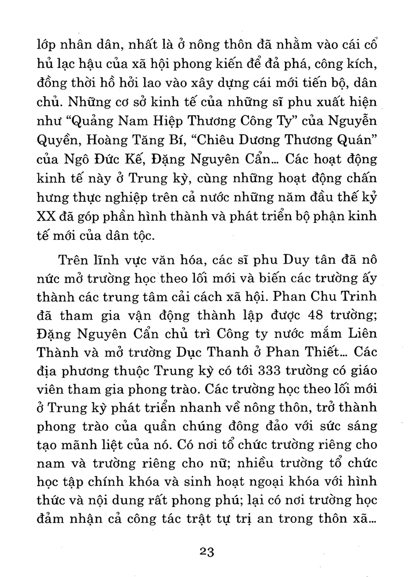 cuộc vận động khởi nghĩa ở trung kỳ năm 1916 - Ảnh 16