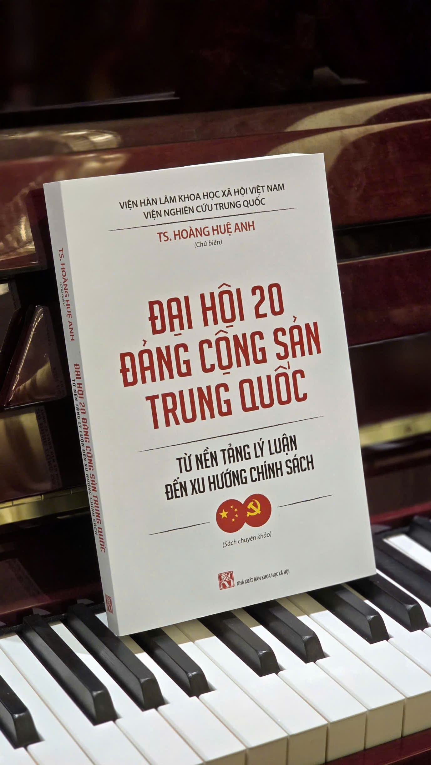 Đại Hội 20 Đảng Cộng Sản Trung Quốc - Từ Nền Tảng Lý Luận Đến Xu Hướng Chính Sách - Ảnh 3