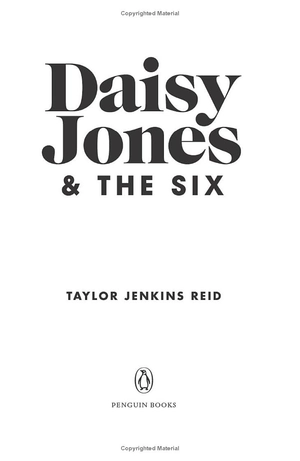 daisy jones and the six - Ảnh 5