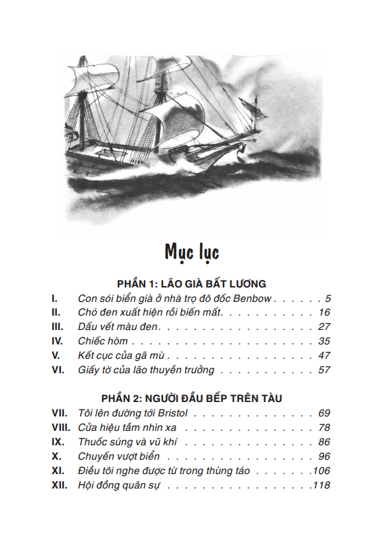 Dao Giau Vang (Tai Ban 2025) - Ảnh 5