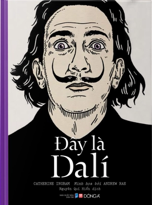 đây là dalí - Ảnh 2