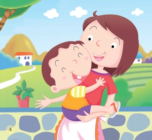 dạy trẻ kỹ năng an toàn - gặp cửa tự động, nhớ là đừng chơi - Ảnh 5