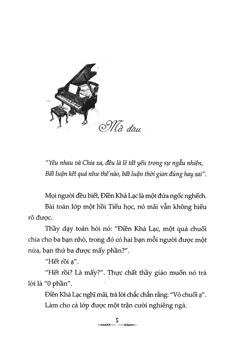 đến lượt em tỏ tình - Ảnh 4