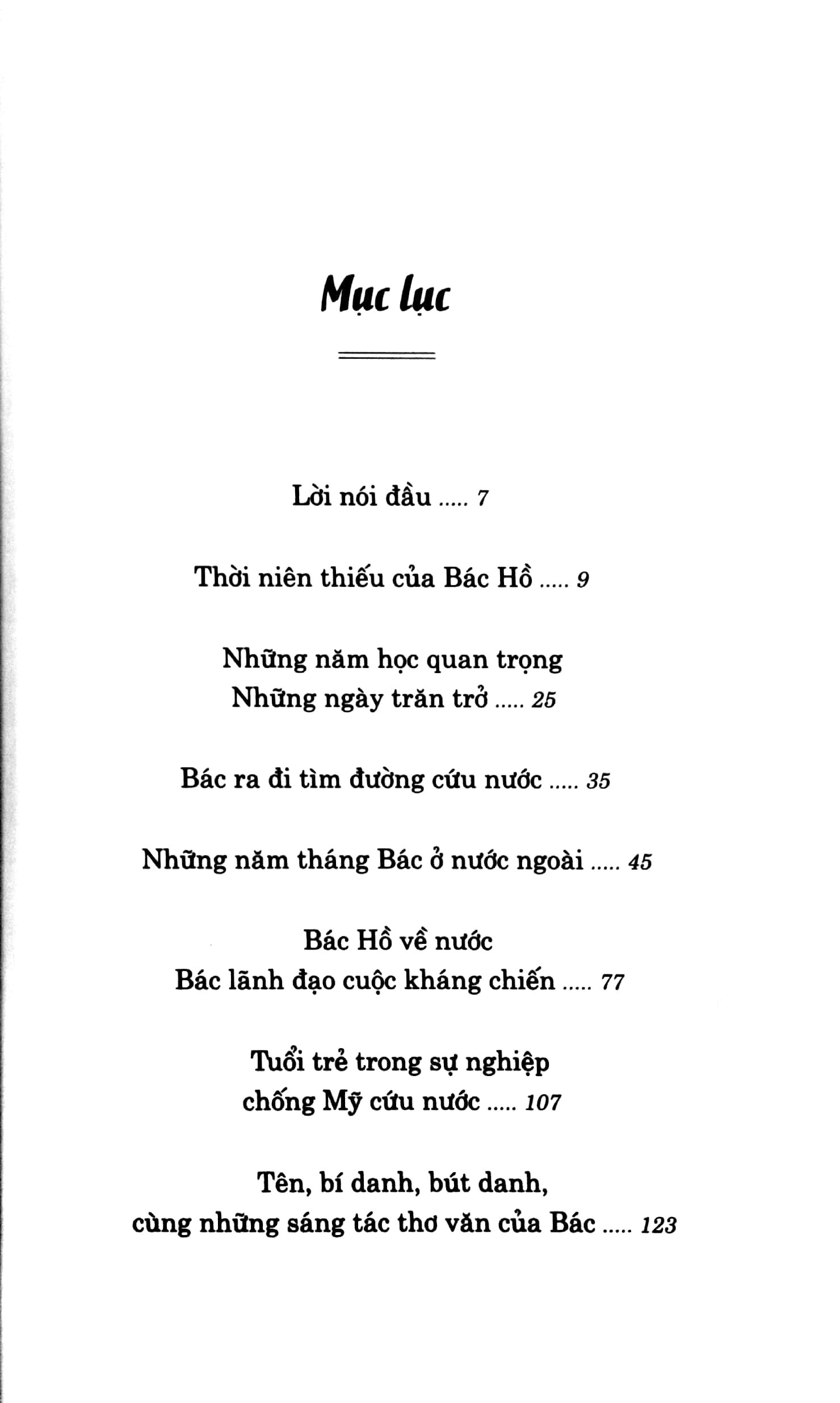 di sản hồ chí minh - học sinh kể chuyện bác hồ - Ảnh 3