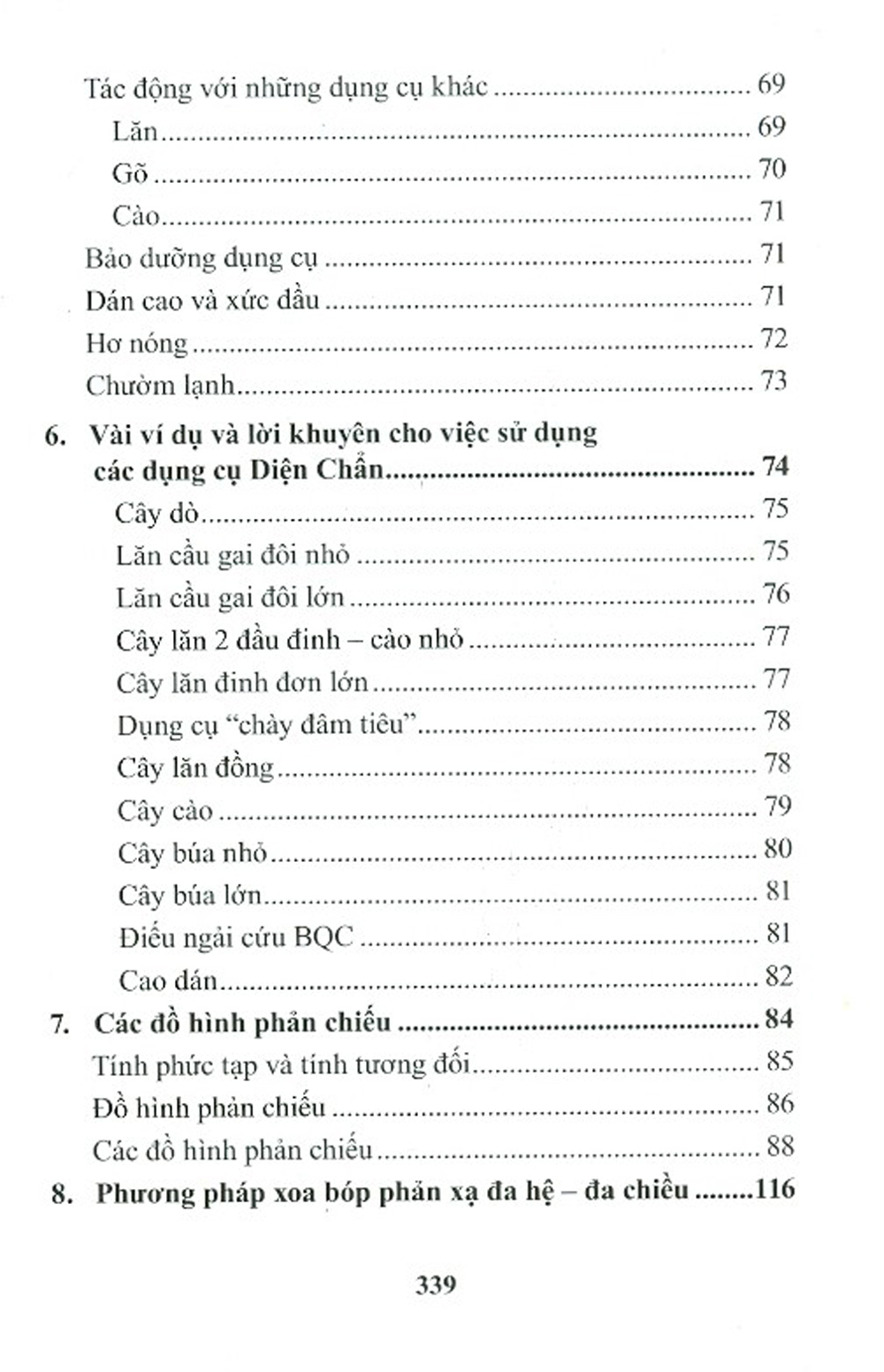 Diện Chẩn ABC - Ảnh 6