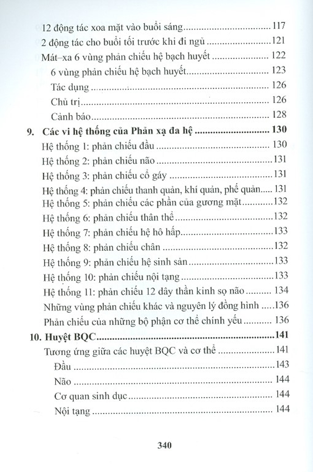 Diện Chẩn ABC - Ảnh 7