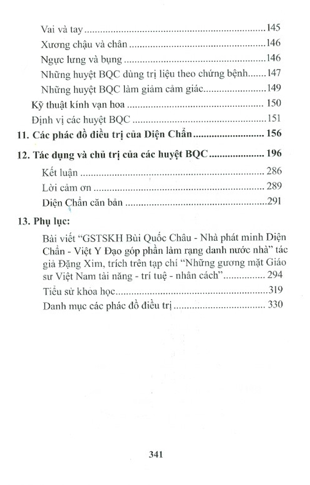 Diện Chẩn ABC - Ảnh 8