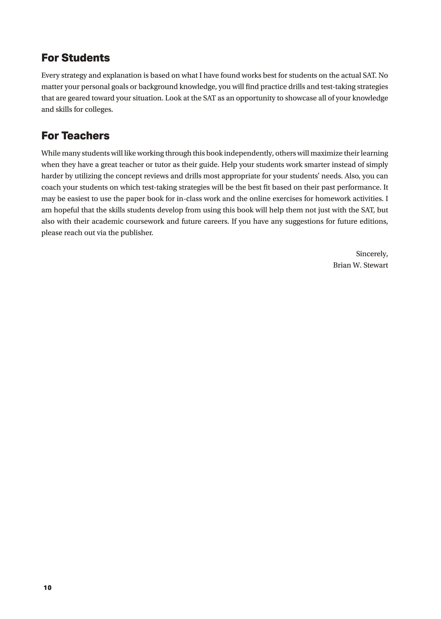 Digital SAT Study Guide - Premium Edition - Ảnh 8