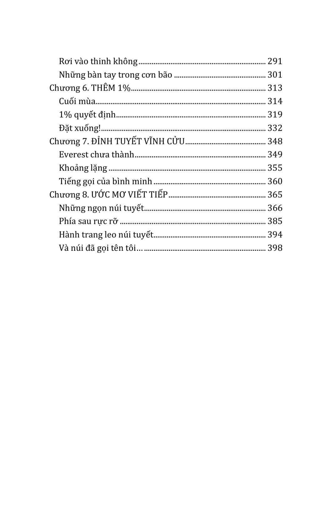 Đỉnh Tuyết - Ảnh 3