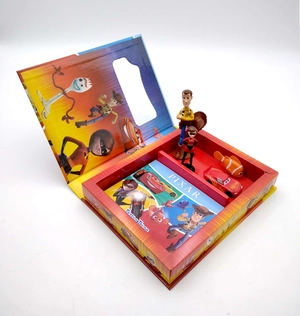 disney pixar tattle tales - Ảnh 5