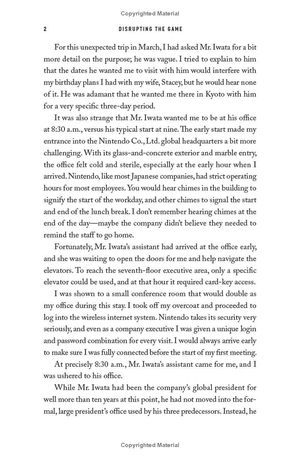 disrupting the game: from the bronx to the top of nintendo - Ảnh 9
