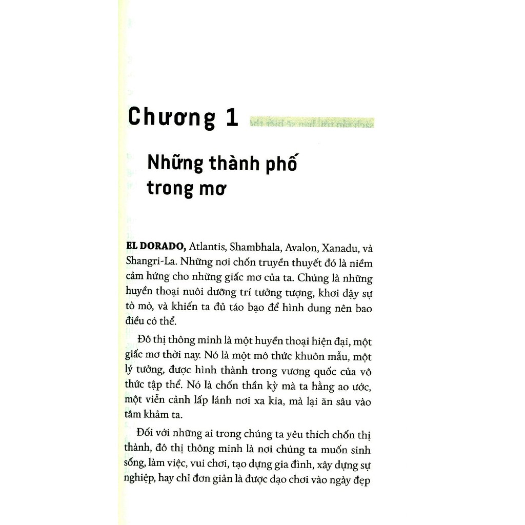 đô thị thông minh, tương lai xán lạn: bản trình diễn về tương lai - Ảnh 4