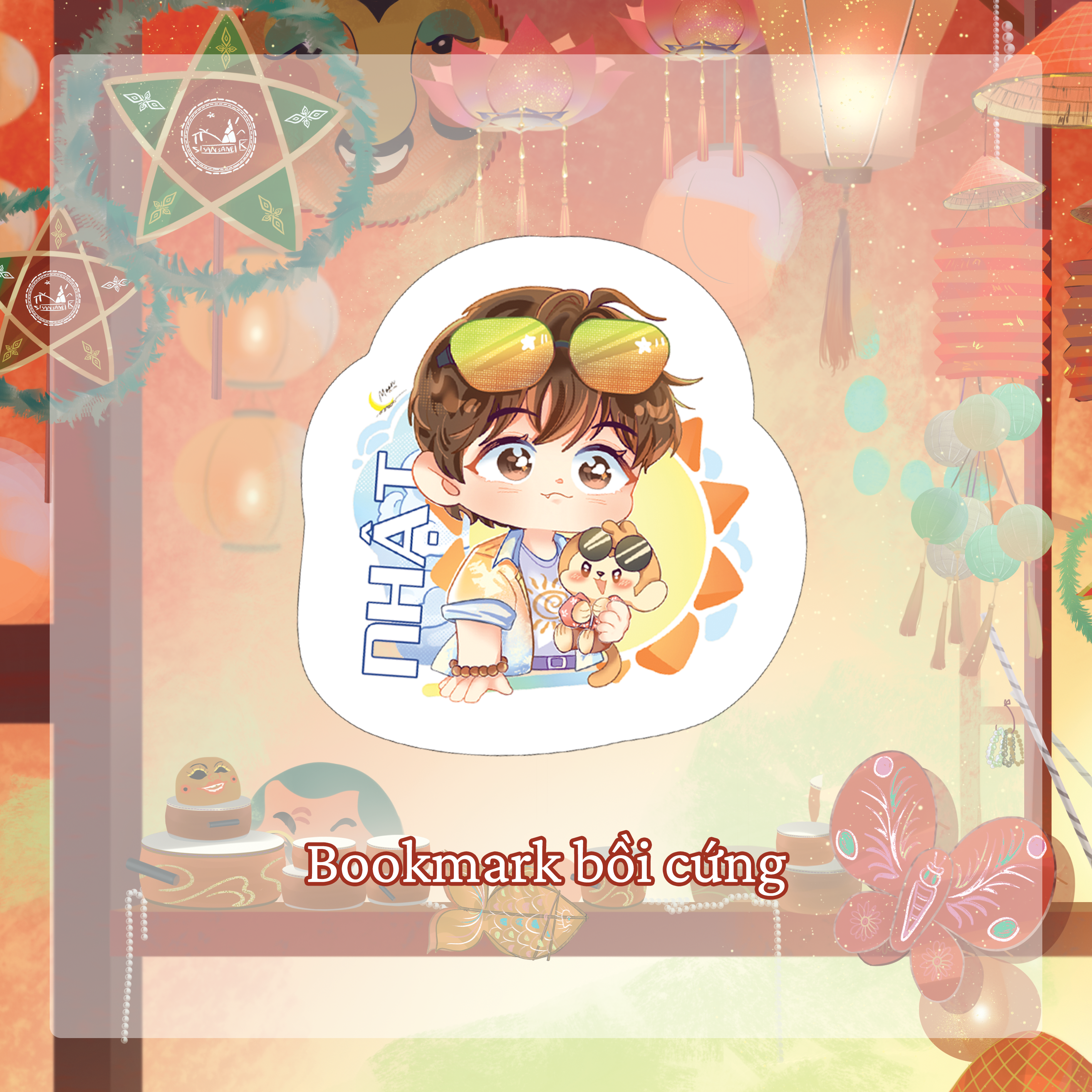 Bộ Đôi “Bạn” Cùng Tiến - Tập 1 - Tặng Kèm Bookmark Bồi Cứng - Ảnh 3