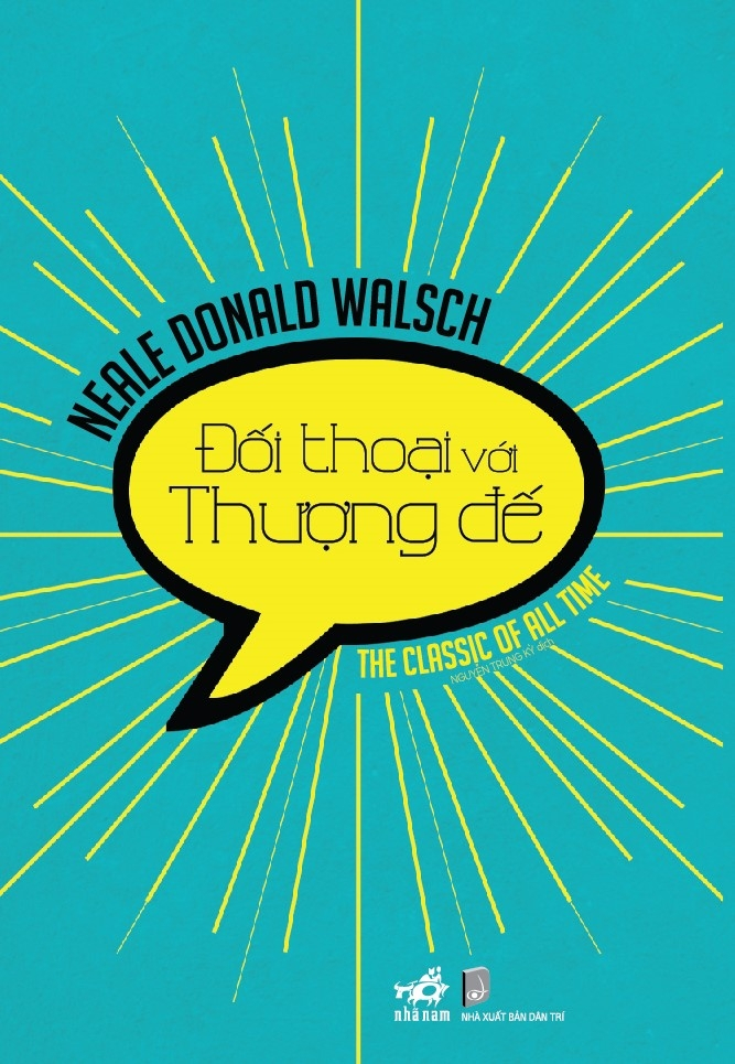 đối thoại với thượng đế - Ảnh 2