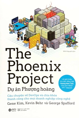 dự án phượng hoàng - Ảnh 3