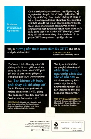 dự án phượng hoàng - Ảnh 7