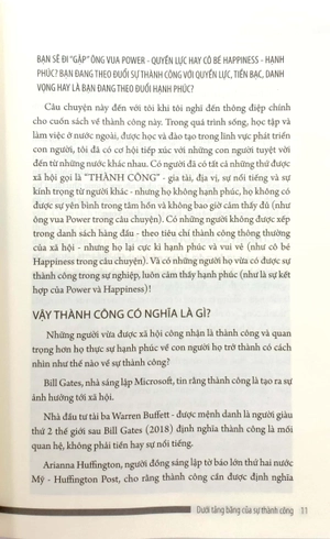 dưới tảng băng của sự thành công - câu chuyện khởi nghiệp nữ doanh nhân - Ảnh 7