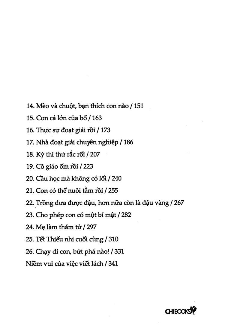 em muốn làm con ngoan - Ảnh 4