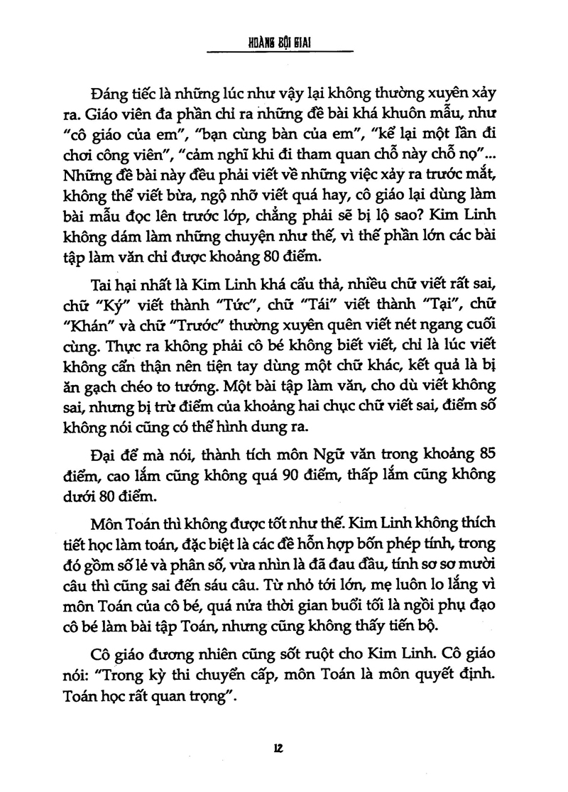 em muốn làm con ngoan - Ảnh 8