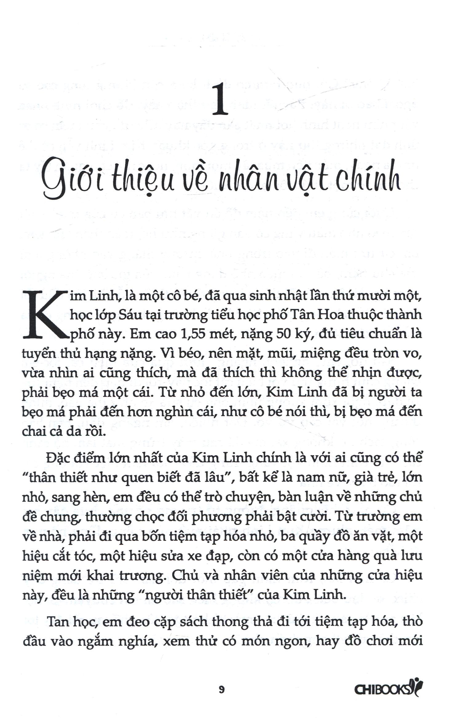 em muốn làm con ngoan (tái bản 2018) - Ảnh 4