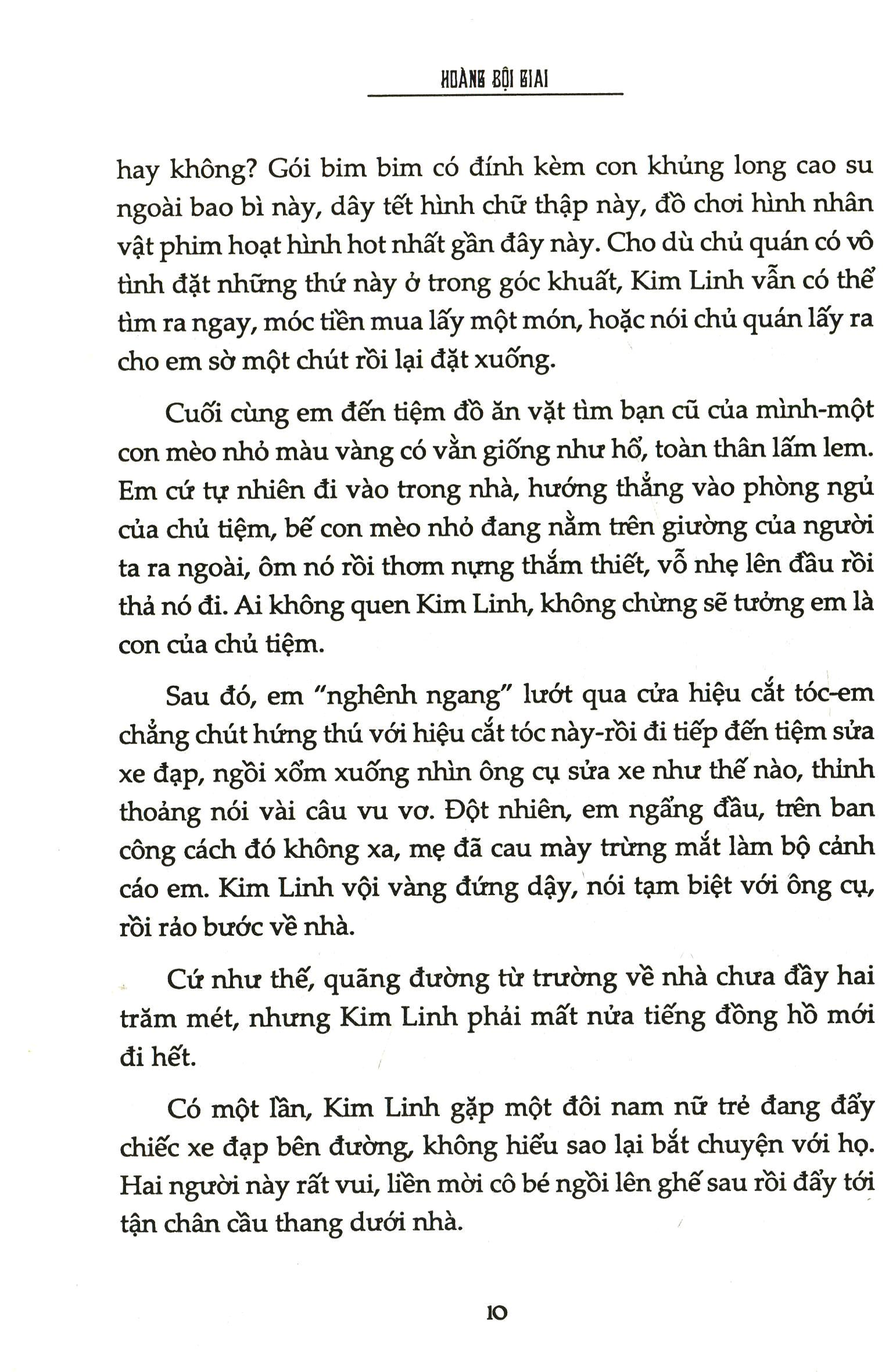 em muốn làm con ngoan (tái bản 2018) - Ảnh 5