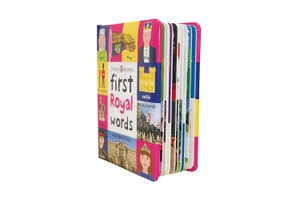 first 100 stt first royal words - Ảnh 3