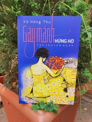 gáy mảnh hững hờ - Ảnh 4