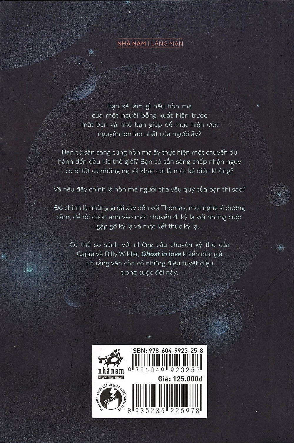 ghost in love - Ảnh 10