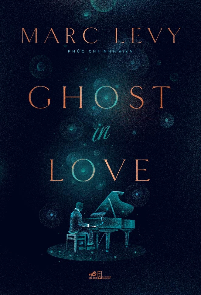 ghost in love - Ảnh 2