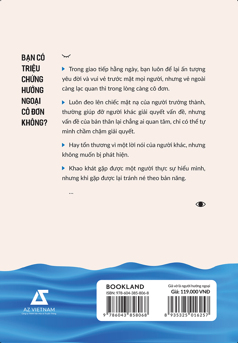 giả vờ là người hướng ngoại - Ảnh 3