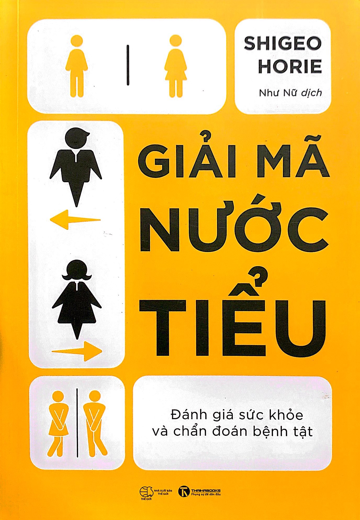 giải mã nước tiểu - đánh giá sức khỏe và chẩn đoán bệnh tật - Ảnh 2