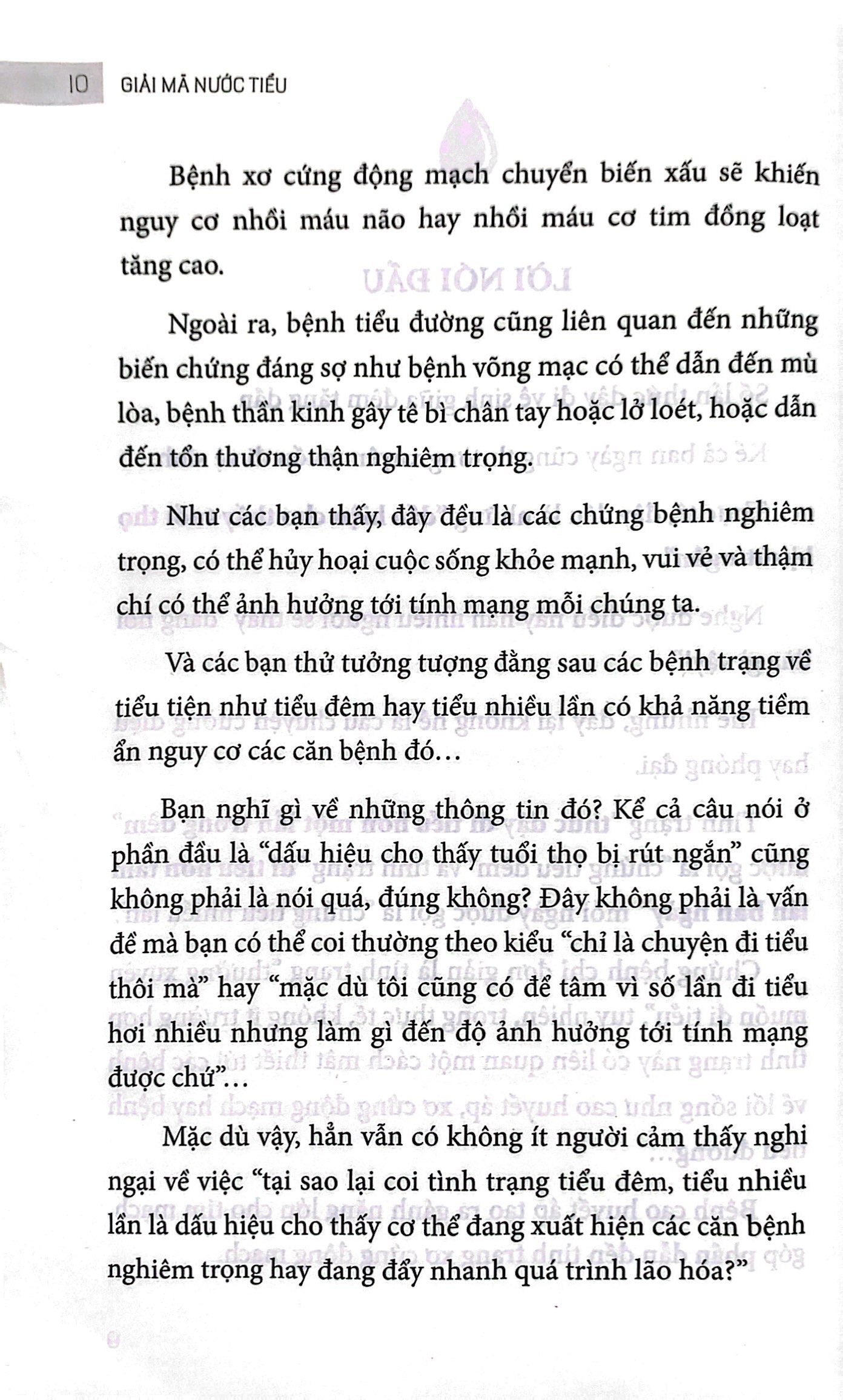 giải mã nước tiểu - đánh giá sức khỏe và chẩn đoán bệnh tật - Ảnh 7