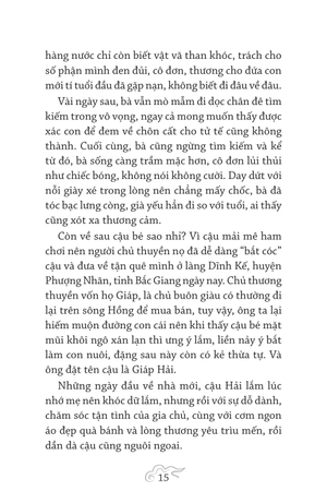 giai thoại các danh nhân việt nam - tập 2 - Ảnh 14