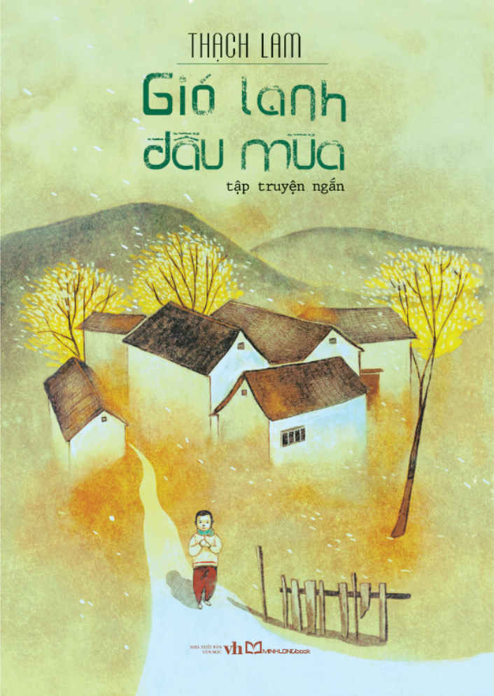 Gió Lạnh Đầu Mùa (Tái Bản 2025) - Ảnh 2