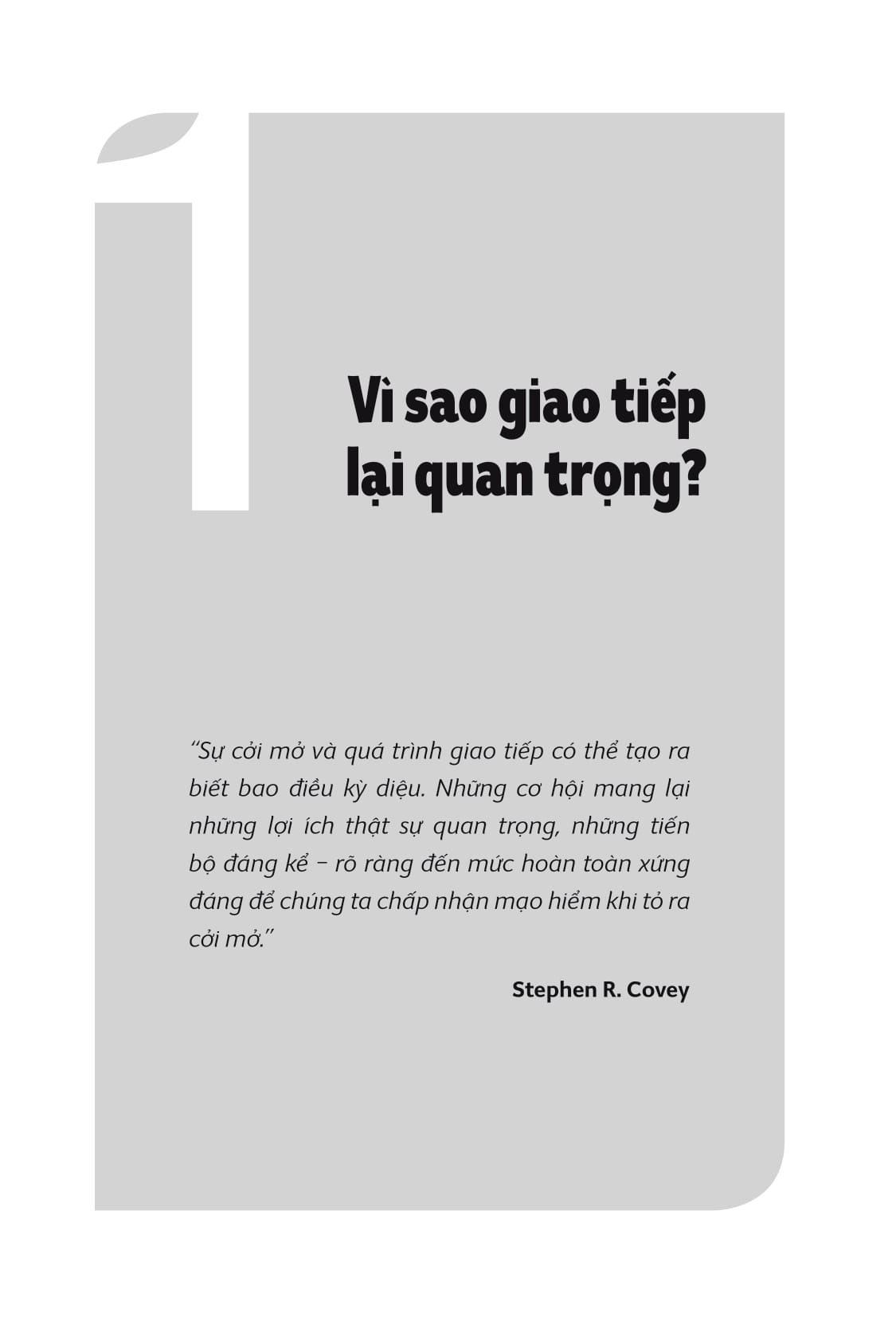 giỏi giao tiếp - dễ thành công (tái bản lần 2) - Ảnh 6