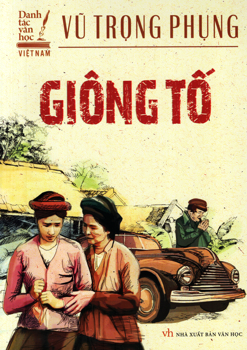 giông tố (tái bản 2021) - Ảnh 3