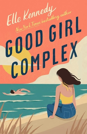 good girl complex - Ảnh 2