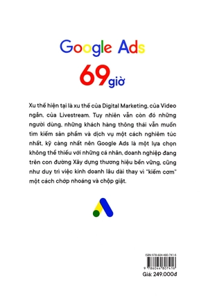 google ads 69 giờ - kiến thức chọn lọc từ vận hành thực tế - Ảnh 8