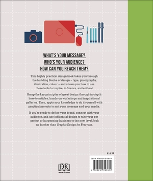 graphic design for everyone: understand the building blocks so you can do it yourself - Ảnh 8