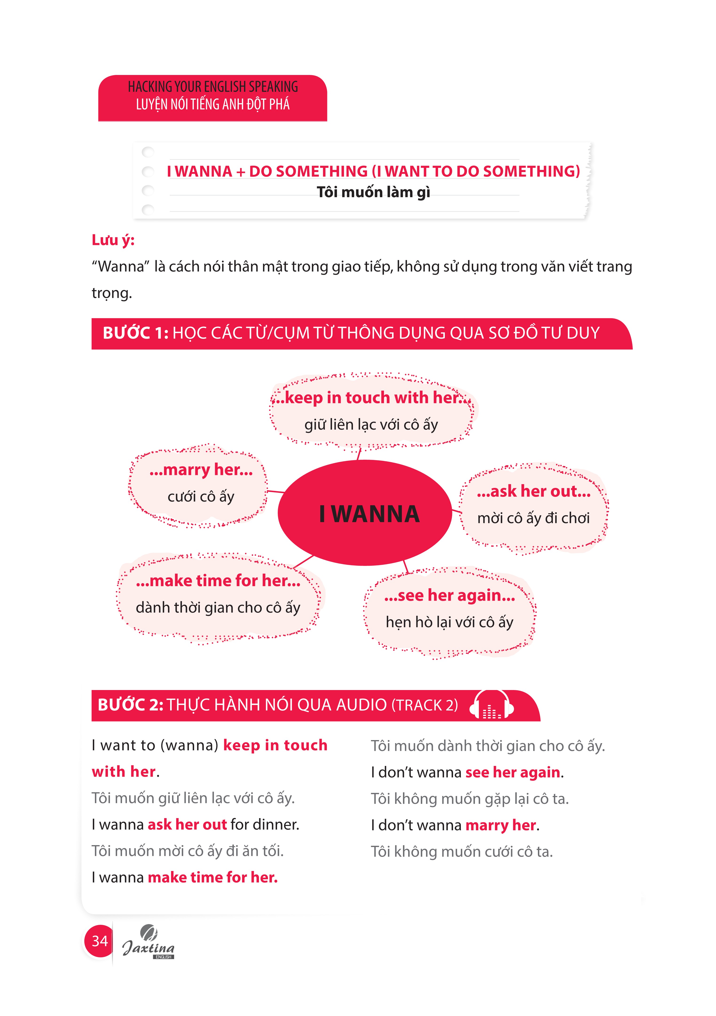 hacking your english speaking - luyện nói tiếng anh đột phá - Ảnh 5