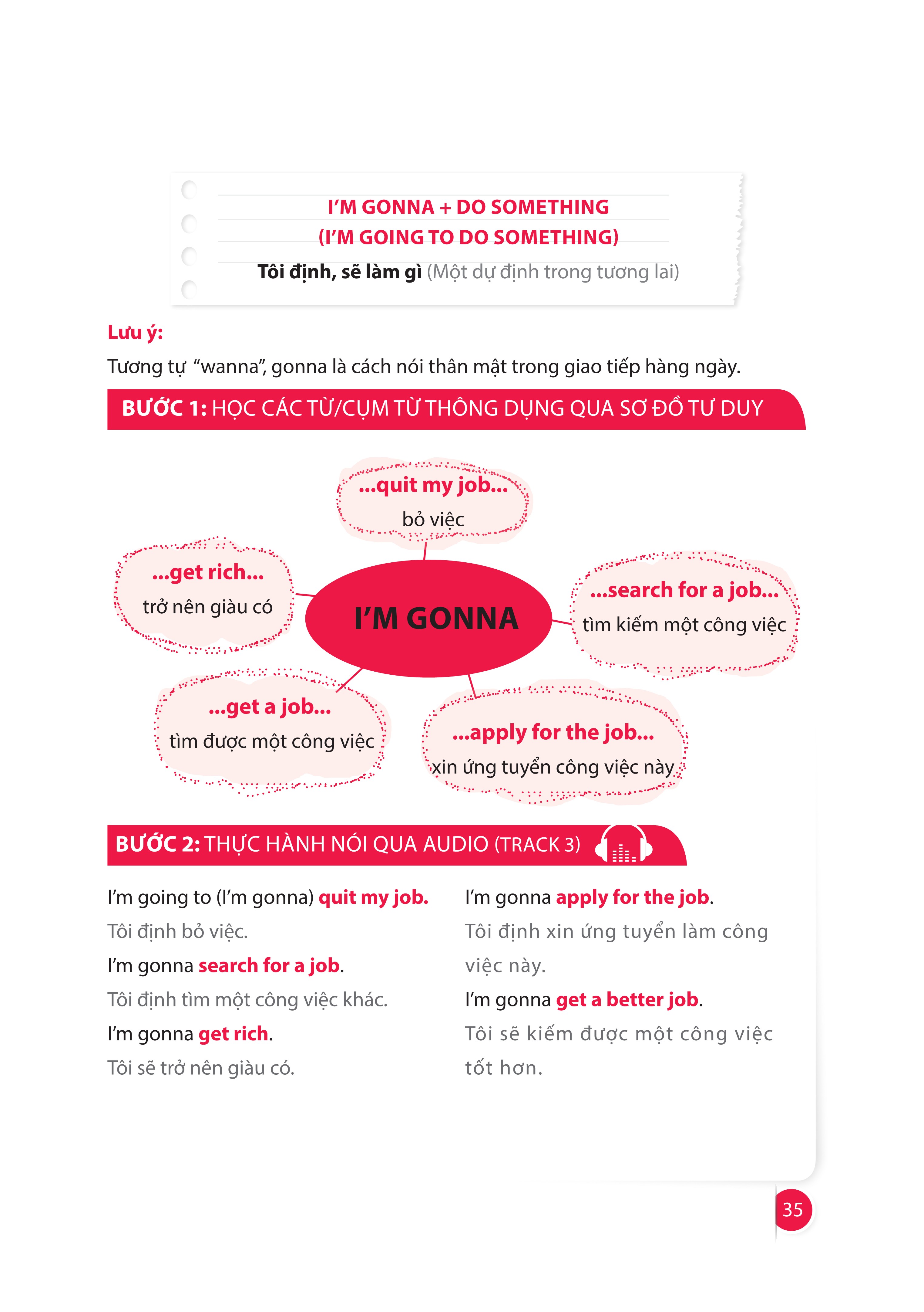 hacking your english speaking - luyện nói tiếng anh đột phá - Ảnh 6