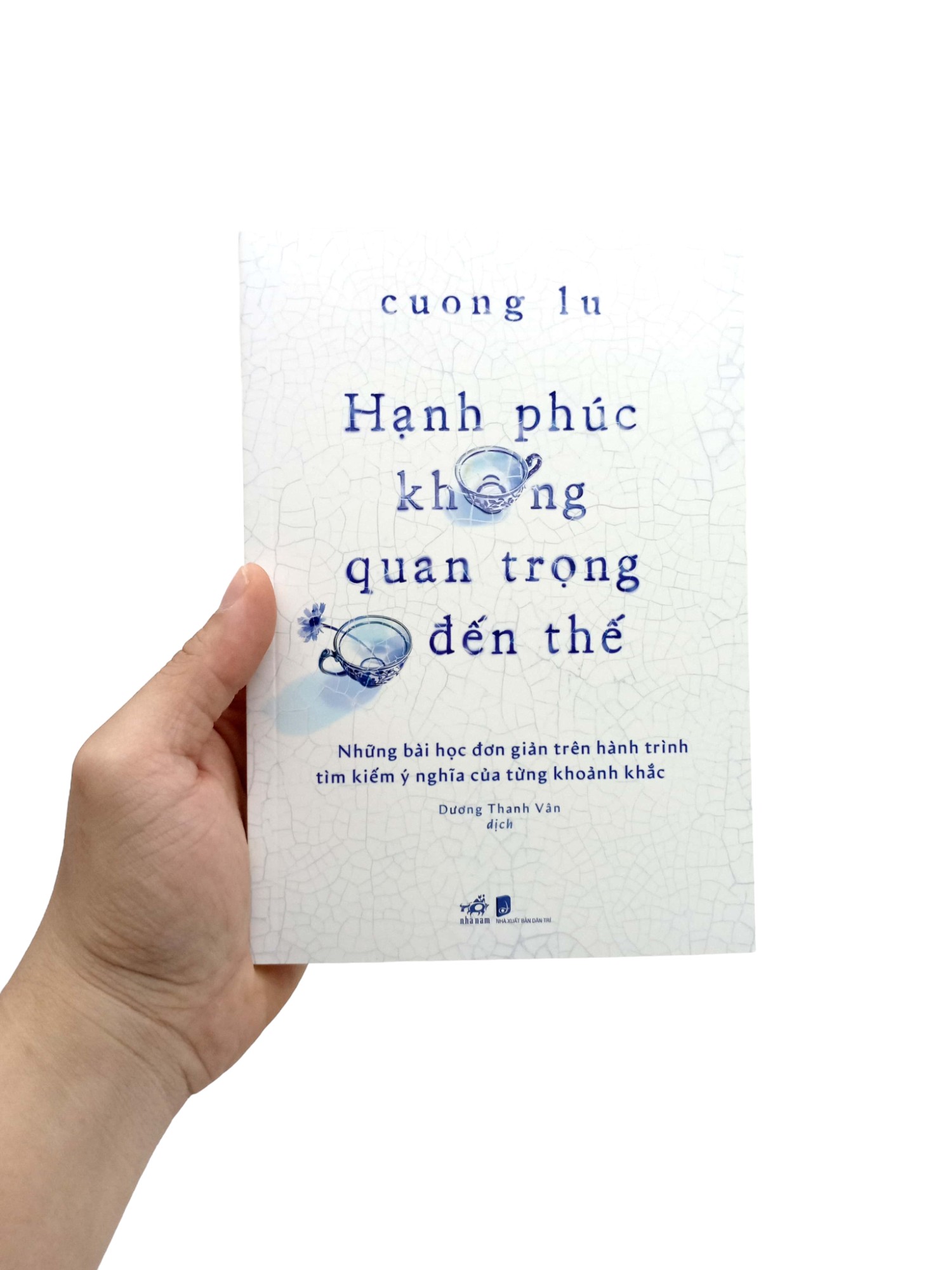 hạnh phúc không quan trọng đến thế - Ảnh 8