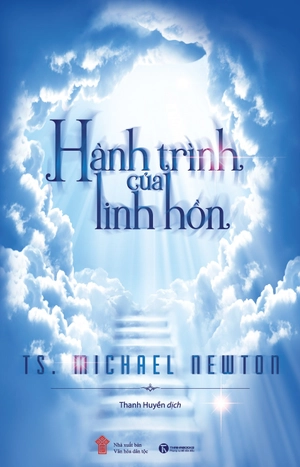 hành trình của linh hồn (tái bản 2020) - Ảnh 2