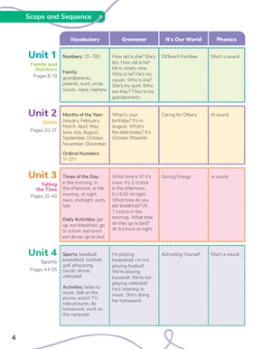 happy campers 2 - student's book with studentℹs ebook and studentℹs app (2nd edition) - Ảnh 3