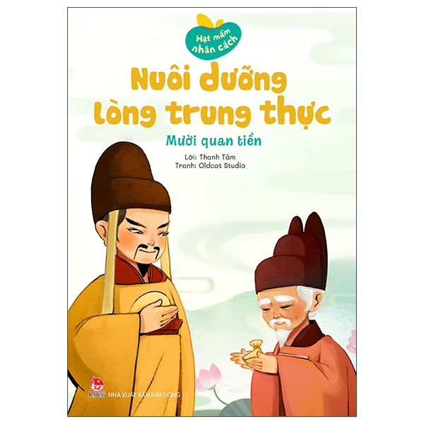 Hạt Mầm Nhân Cách - Nuôi Dưỡng Lòng Nhân Hậu - Ông Năm Xóm Cồn - Ảnh 10