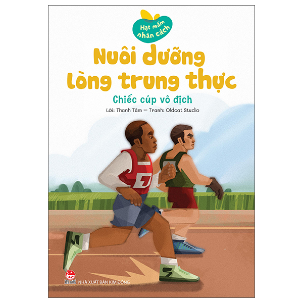 Hạt Mầm Nhân Cách - Nuôi Dưỡng Lòng Nhân Hậu - Trái Tim Người Mẹ - Ảnh 11