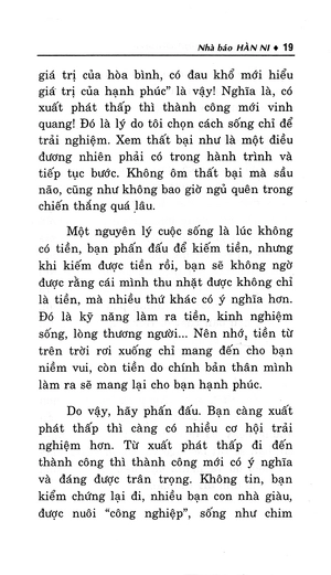 hãy sống như hạt đậu nhăn nheo - Ảnh 16