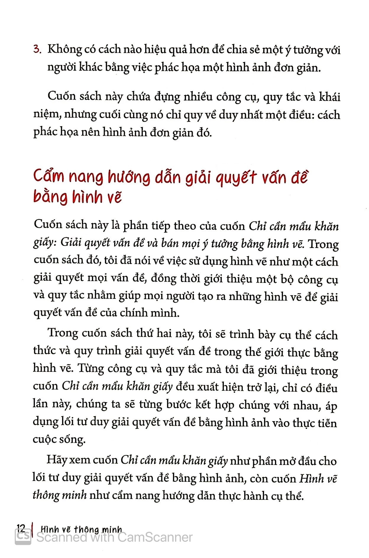 hình vẽ thông minh (tái bản 2019) - Ảnh 5